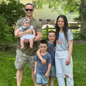 Meet your Posher, Jacqueline